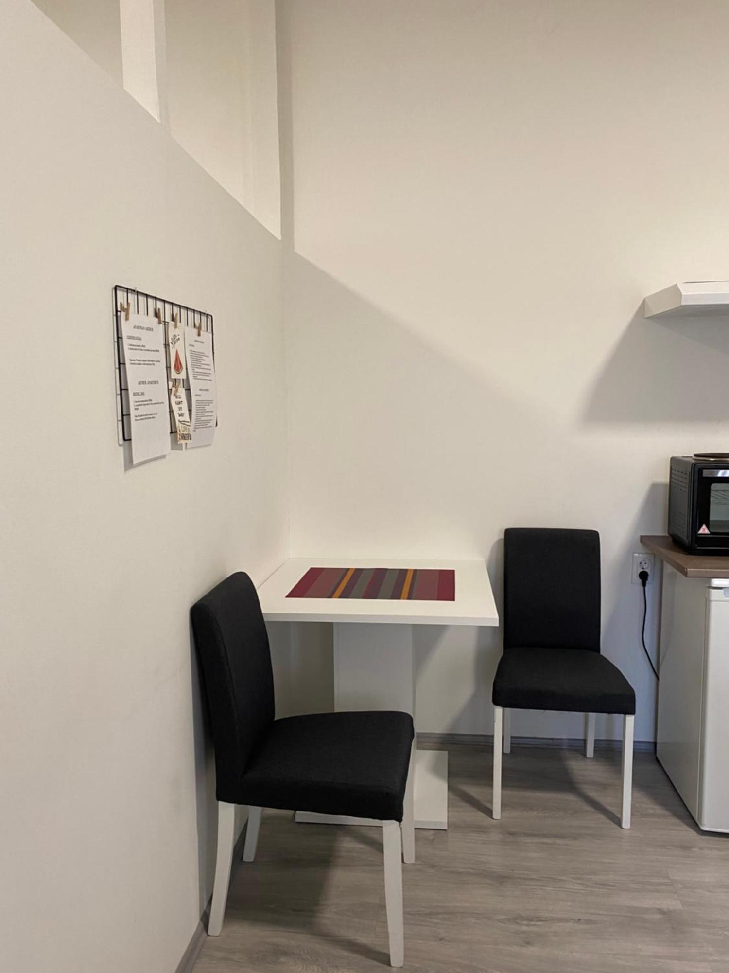 Apartman Arthur Kikinda Exterior photo